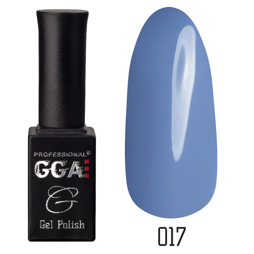 Gel Polish №017 10 мл