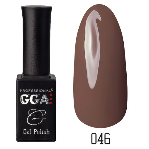 Gel Polish №046 10 мл