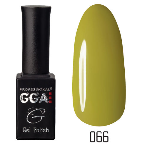 Gel Polish №066 10 мл