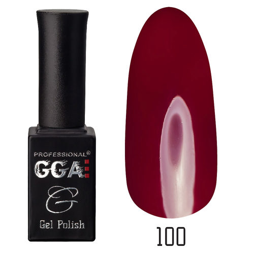 Gel Polish №100 10 мл