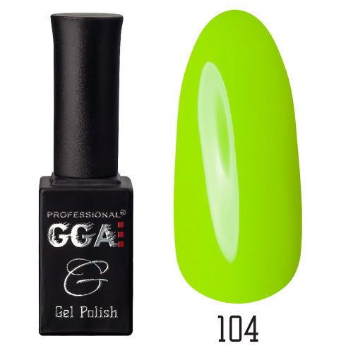 Gel Polish №104 10 мл