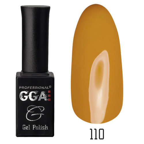 Gel Polish №110 10 мл