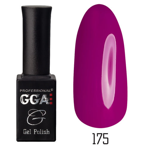 Gel Polish №175 10 мл