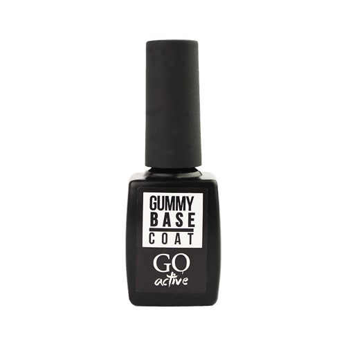 Active Gummy Base Coat 10 мл