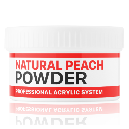 Natural Peach Powder 60 г