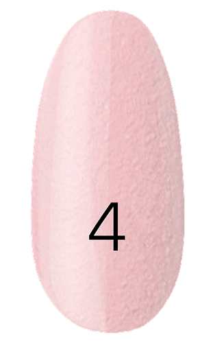 Nail Polish №004 15 мл