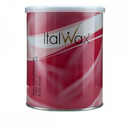 Wax For Depilation Rose 800 мл