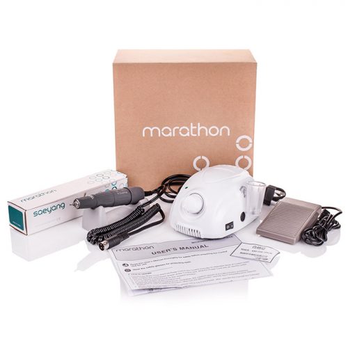 Marathon 3 Champion 45W/35000