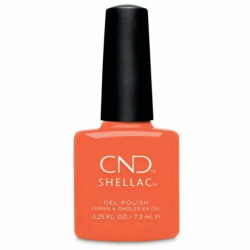 Shellac B-Day Candle 7,3 мл