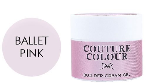 Builder Cream Gel Ballet Pink 15 мл