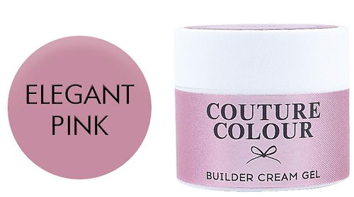 Builder Cream Gel Elegant Pink 50 мл