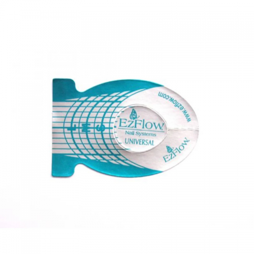 Nail Forms UNIVERSAL 500 шт