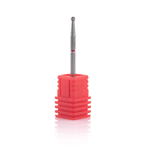 Diamond Nozzle Ball Red 1.8 мм