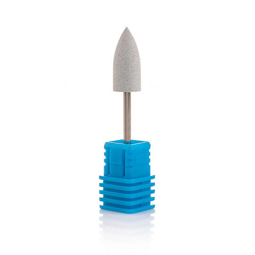 Silicone Nozzle Cone White