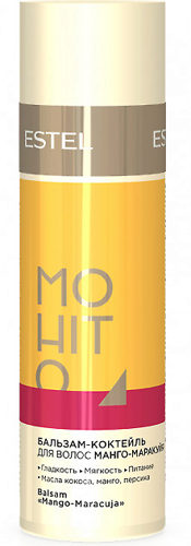 Mohito Balm Mango Maracuja 200 мл