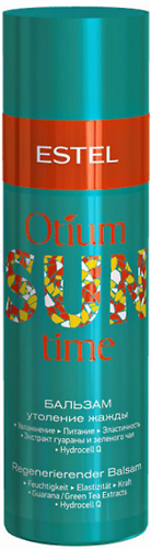 Otium Sun Time Thirst Quencher Balm 250 мл