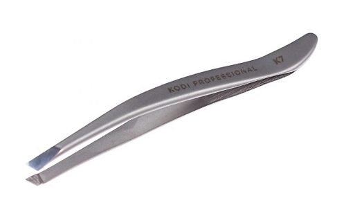 Eyebrow Tweezers К-7