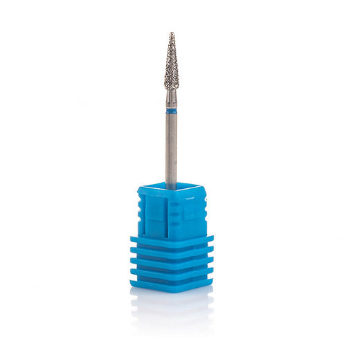 Diamond Nozzle Long Bud Blue 3 мм