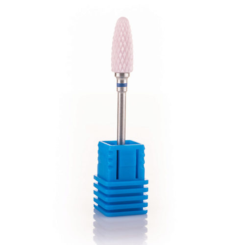 Pink Ceramic Nozzle Сorn Blue