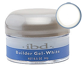 Builder Gel White 14 мл