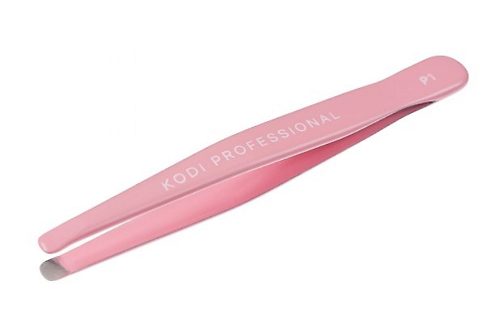 Eyebrow Tweezers P-01