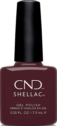 Shellac Black Cherry 7,3 мл