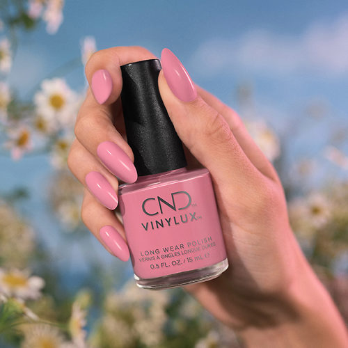 Vinylux Kiss From A Rose 15 мл