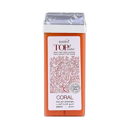 Top Line Wax Coral 100 мл