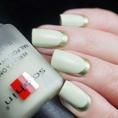 Nail Lacquer №355 12 мл