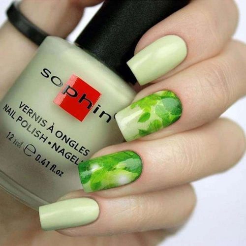 Nail Lacquer №355 12 мл