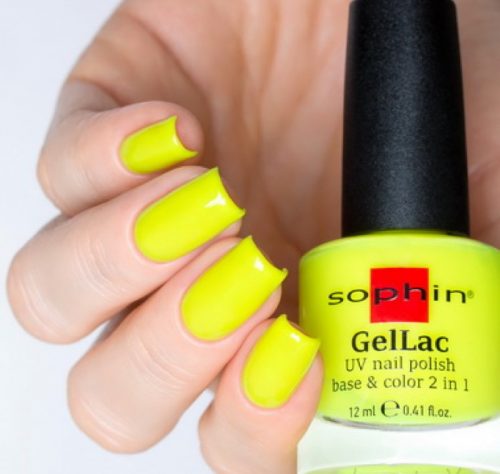 Gellac №650 12 мл