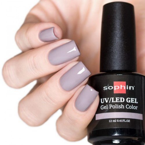 Gel Polish UV/LED №0727 Lavender Pink 12 мл