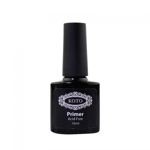 Acid Free Primer 10 мл