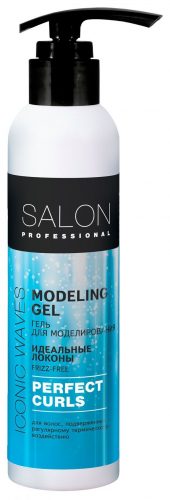 Modeling Gel Perfect Curls 200 мл