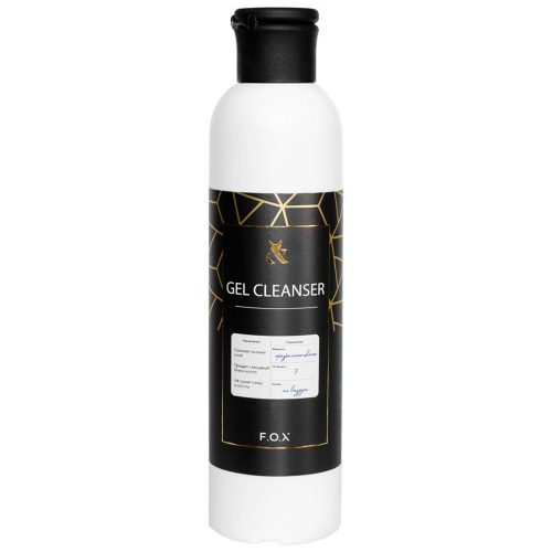 Cleanser 250 мл