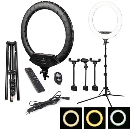 BCS-F488 Ring Light