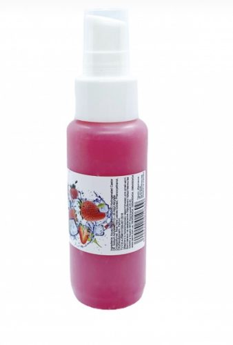 Exfoliating Gel Strawberry 60 мл