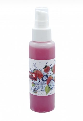 Exfoliating Gel Strawberry 120 мл