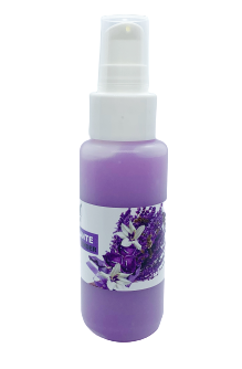 Exfoliating Gel Lavender 60 мл