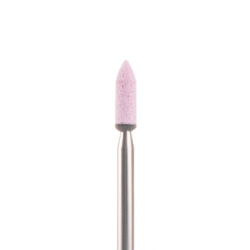 Nozzle Corundum Bullet Pink 3.0 мм