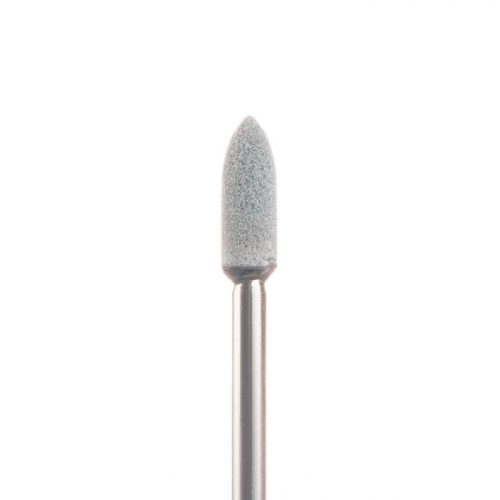 Nozzle Corundum Bullet 3,7 мм Gray