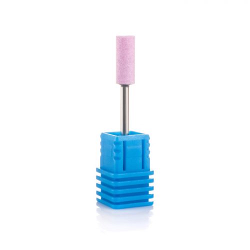 Nozzle Corundum Cylinder Pink 5 мм