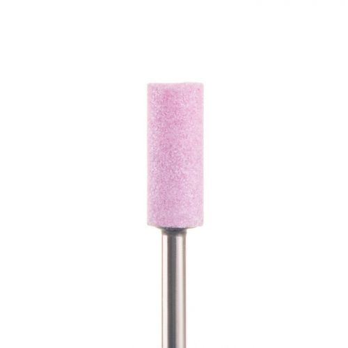 Nozzle Corundum Cylinder Pink 5 мм