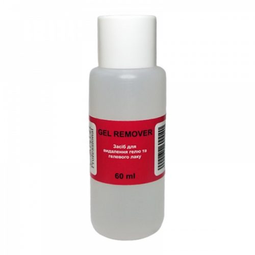 Gel Remover 60 мл