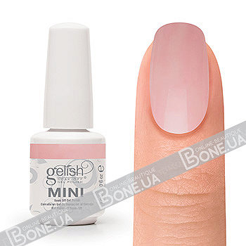 Gelish MINI Pink Smoothie 9 мл