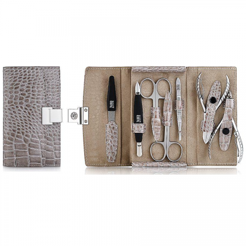 Manicure Tools Set MS-908