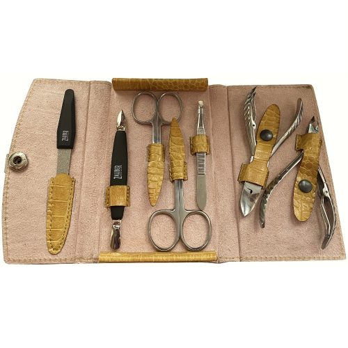 Manicure Tools Set MS-908