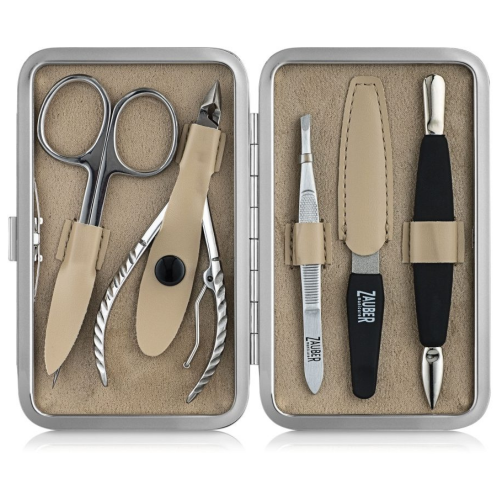 Manicure Tools Set MS-202