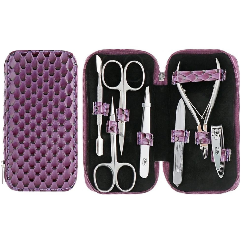 Manicure Tools Set ZBR-058