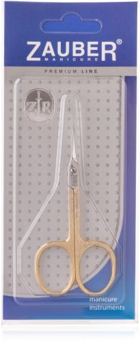 Premium Cuticle Scissors 01-105